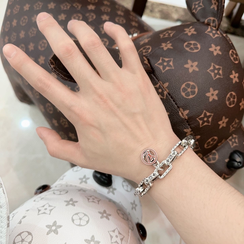 LV Bracelets